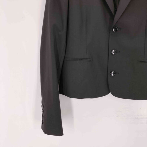 ATTISESSION 25AW ショート ジャケット レディース JPN:38