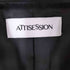 ATTISESSION 25AW ショート ジャケット レディース JPN:38
