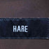 ハレ HARE 襟レース S/S シャツ メンズ FREE