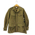 フレンチアーミー FRENCH ARMY M47 エポレット付 フラップポケット ミリタリージャケット メンズ