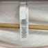 SKIMS スクエアネックL/Sカットソー レディース import:XS