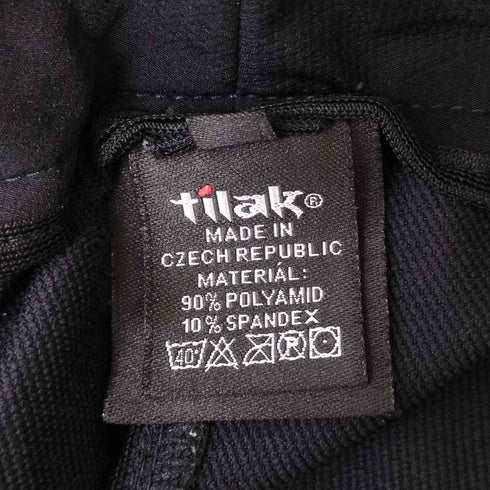 ティラック TILAK Odin Shorts メンズ JPN:L