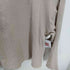 スティーブンアラン Steven Alan WOOL JERSEY LONG SLEEVE PULLOVER L/S カットソー ロンT レディース