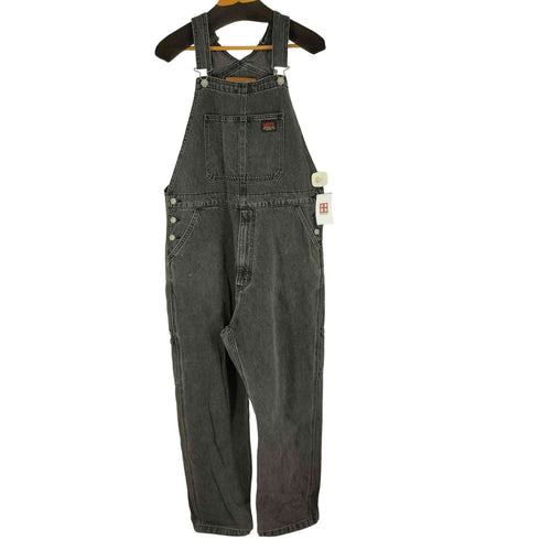 リーバイス Levis デニムオーバーオール メンズ import:L