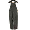 リーバイス Levis デニムオーバーオール メンズ import:L