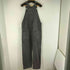リーバイス Levis デニムオーバーオール メンズ import:L