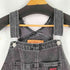 リーバイス Levis デニムオーバーオール メンズ import:L