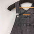 リーバイス Levis デニムオーバーオール メンズ import:L