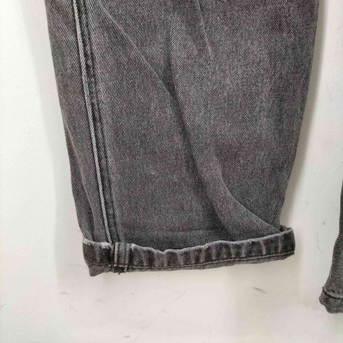 リーバイス Levis デニムオーバーオール メンズ import:L