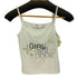 Praying Girl Next Door Tank レディース import:XS
