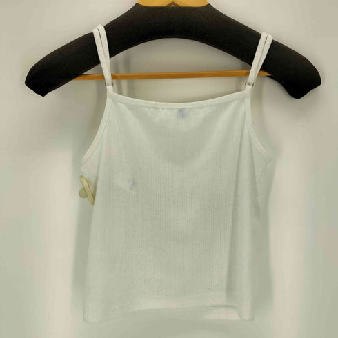 Praying Girl Next Door Tank レディース import:XS