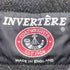 インバーティア INVERTERE フラットポケット ウールコート メンズ