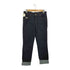 ディーゼル DIESEL D-SANDY STRAIGHT REGULAR WAIST デニムパンツ レディース W28-L32