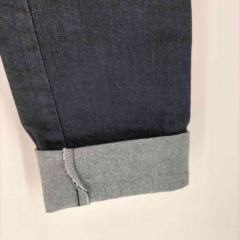 ディーゼル DIESEL D-SANDY STRAIGHT REGULAR WAIST デニムパンツ レディース W28-L32