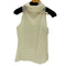 ビオトープ Biotop ё BIOTOP silk crepe de chine turtle tops レディース FREE