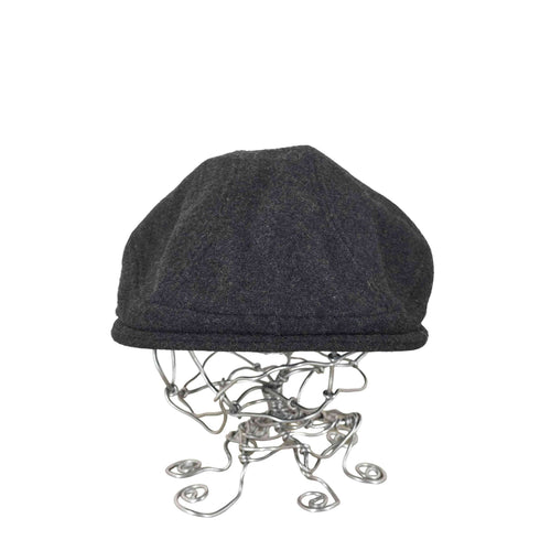 ニューヨークハット NEWYORK HAT&CAP CO. USA製 ウールハンチング メンズ S/M