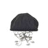 ニューヨークハット NEWYORK HAT&CAP CO. USA製 ウールハンチング メンズ S/M