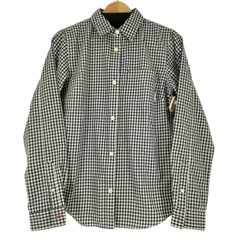 コロンビア Columbia チェック L/S シャツ レディース JPN:L