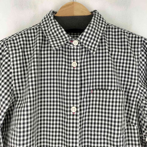 コロンビア Columbia チェック L/S シャツ レディース JPN:L