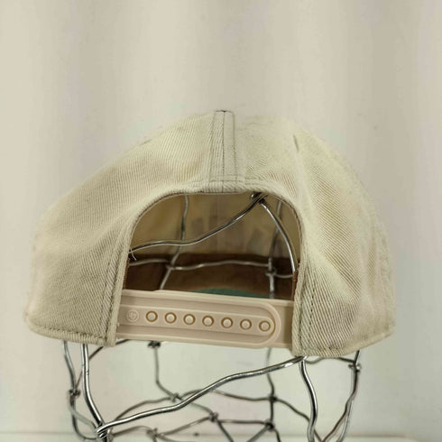 フォーティセブンブランド 47 BRAND チームロゴ刺繍 6パネルキャップ メンズ