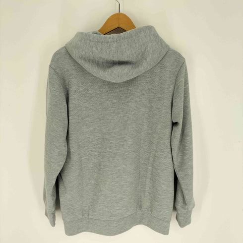 アディダス adidas 19AW SPORT ID FULL ZIP HOODIE スポーツID フルジップ フーディー パーカー メンズ JPN:L