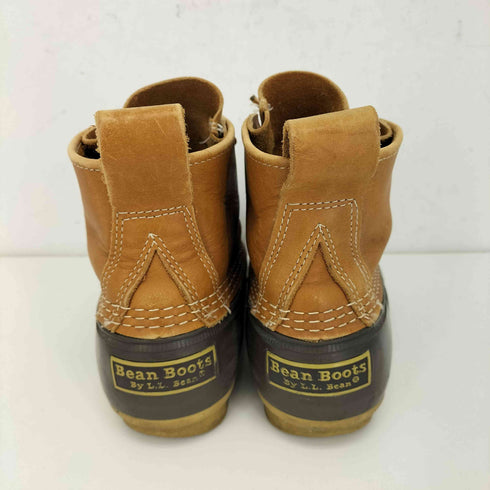 エルエルビーン L.L.Bean ビーンブーツ レディース US:6