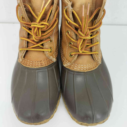 エルエルビーン L.L.Bean ビーンブーツ レディース US:6