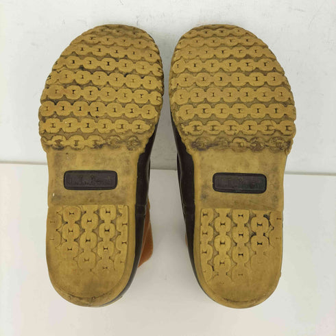 エルエルビーン L.L.Bean ビーンブーツ レディース US:6