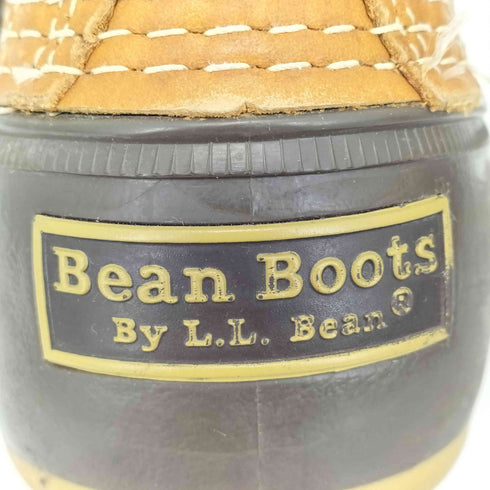 エルエルビーン L.L.Bean ビーンブーツ レディース US:6