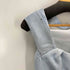 SHUSHU/TONG Blue Embellished Pleated Minidress レディース UK:6
