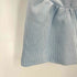 SHUSHU/TONG Blue Embellished Pleated Minidress レディース UK:6