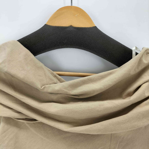 スタイリング styling オフショルダーツイストワンピース レディース ONE SIZE