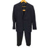 ユナイテッドアローズグリーンレーベルリラクシング UNITED ARROWS green label relaxing 2B テーラード ジャケット セットアップ メンズ ジャケット 76 パンツ 44