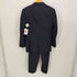 ユナイテッドアローズグリーンレーベルリラクシング UNITED ARROWS green label relaxing 2B テーラード ジャケット セットアップ メンズ ジャケット 76 パンツ 44