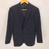 ユナイテッドアローズグリーンレーベルリラクシング UNITED ARROWS green label relaxing 2B テーラード ジャケット セットアップ メンズ ジャケット 76 パンツ 44
