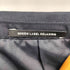 ユナイテッドアローズグリーンレーベルリラクシング UNITED ARROWS green label relaxing 2B テーラード ジャケット セットアップ メンズ ジャケット 76 パンツ 44