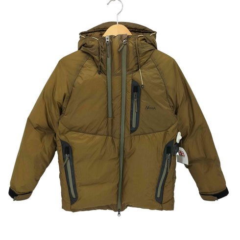 ナンガ NANGA Aurora Light Down Jacket オーロラライトダウンジャケット レディース JPN:M