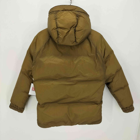 ナンガ NANGA Aurora Light Down Jacket オーロラライトダウンジャケット レディース JPN:M