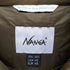 ナンガ NANGA Aurora Light Down Jacket オーロラライトダウンジャケット レディース JPN:M
