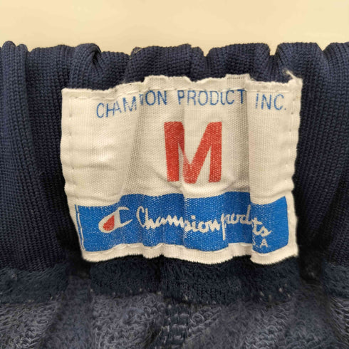 チャンピオン Champion 80s ゴールドウイン製 ライン ジャージパンツ メンズ M
