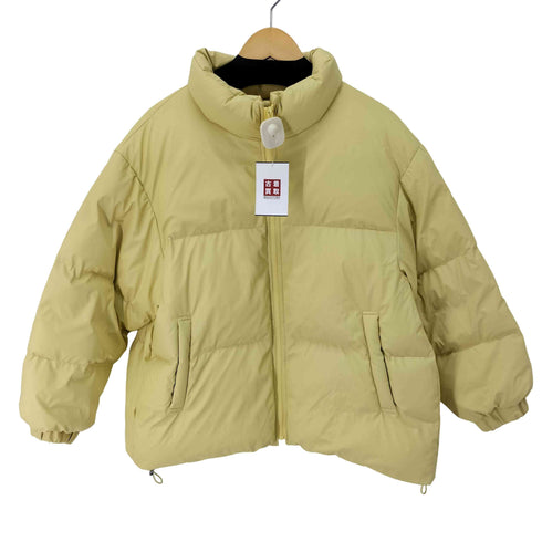 スライ SLY FINE TOUCH LOFTECH PUFFER ジャケット レディース JPN:1
