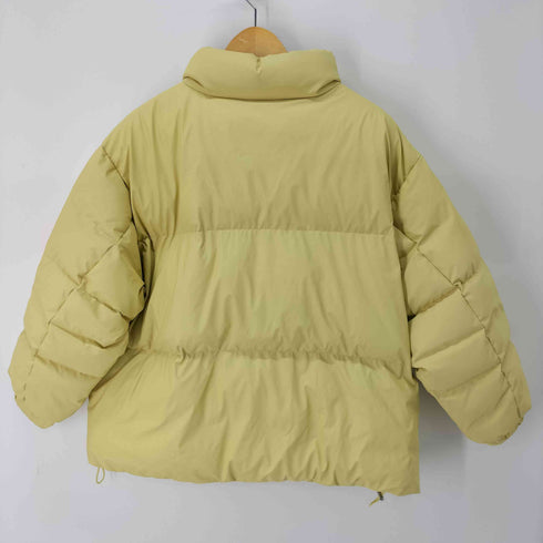 スライ SLY FINE TOUCH LOFTECH PUFFER ジャケット レディース JPN:1