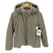 ユニクロ UNIQLO ハイブリッド ダウン パーカ レディース JPN:S