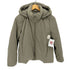 ユニクロ UNIQLO ハイブリッド ダウン パーカ レディース JPN:S