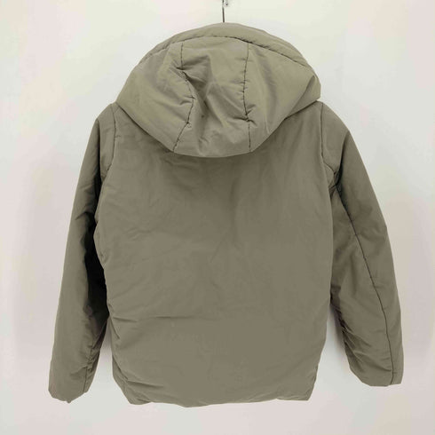 ユニクロ UNIQLO ハイブリッド ダウン パーカ レディース JPN:S
