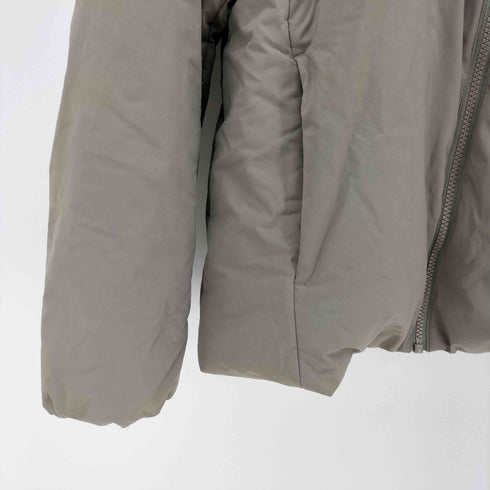 ユニクロ UNIQLO ハイブリッド ダウン パーカ レディース JPN:S