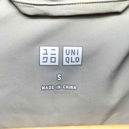 ユニクロ UNIQLO ハイブリッド ダウン パーカ レディース JPN:S