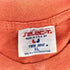 tee jays 90S MADE IN USA プリントクルーネックS/S Tシャツ メンズ JPN:XL