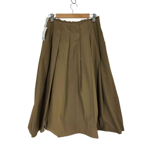 シティショップ CITYSHOP TR PLEATS スカート レディース JPN:36