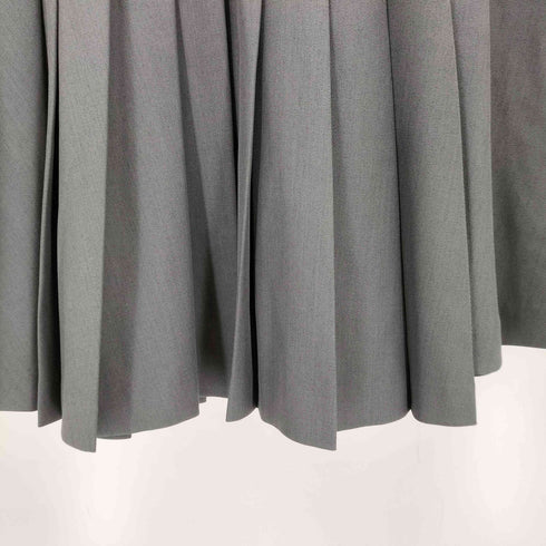 シティショップ CITYSHOP TR PLEATS スカート レディース JPN:36